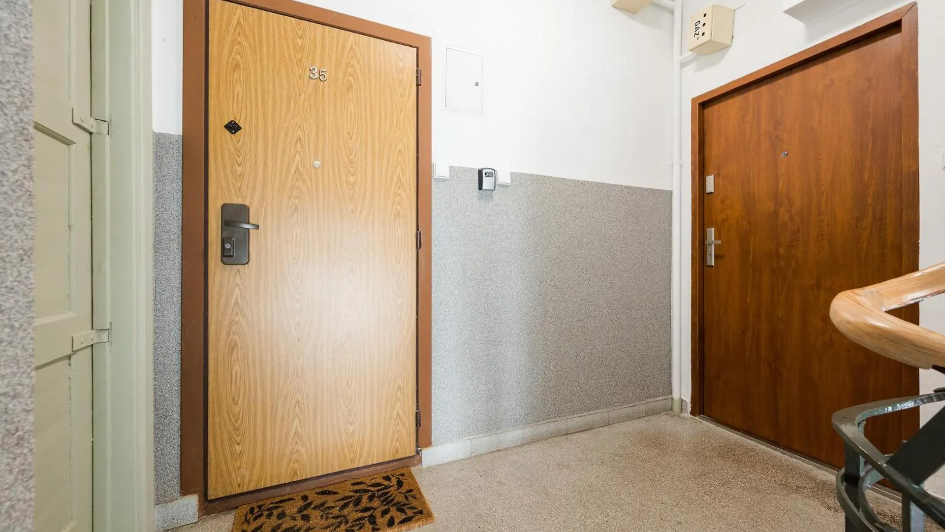 Emilii Plater City Center Apartment Warsaw 0*,  Poland