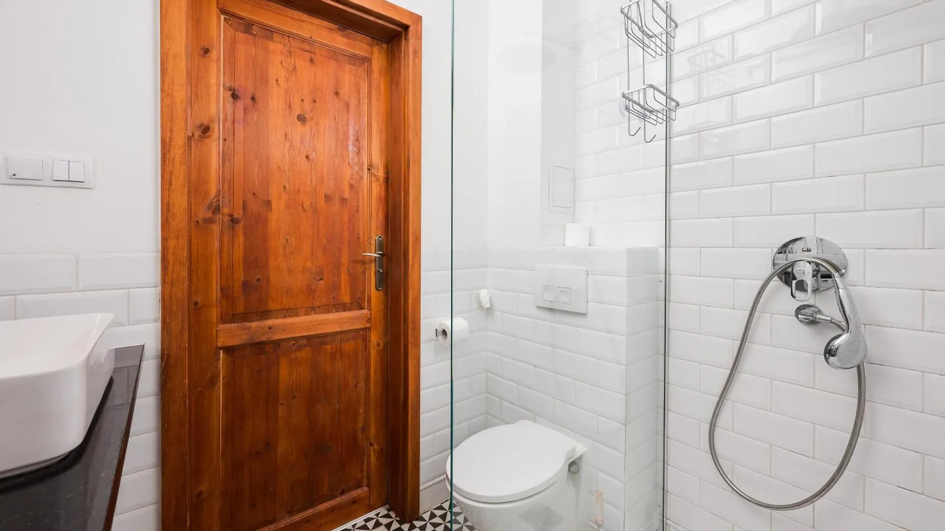 Emilii Plater City Center Apartment Warsaw