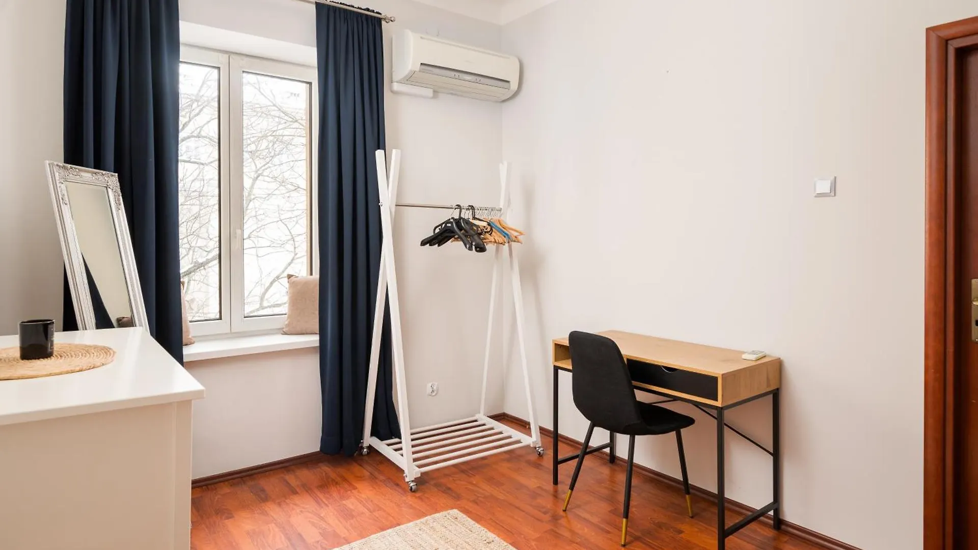 Emilii Plater City Center Apartment Warsaw 0*,