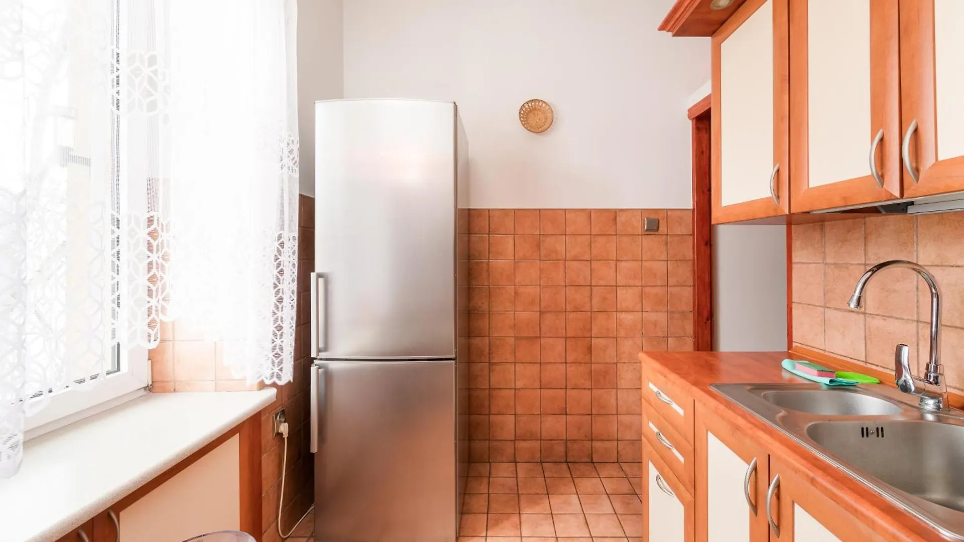 Emilii Plater City Center Apartment Warsaw